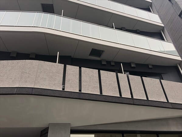 コンフォルト芝公園の物件内観写真